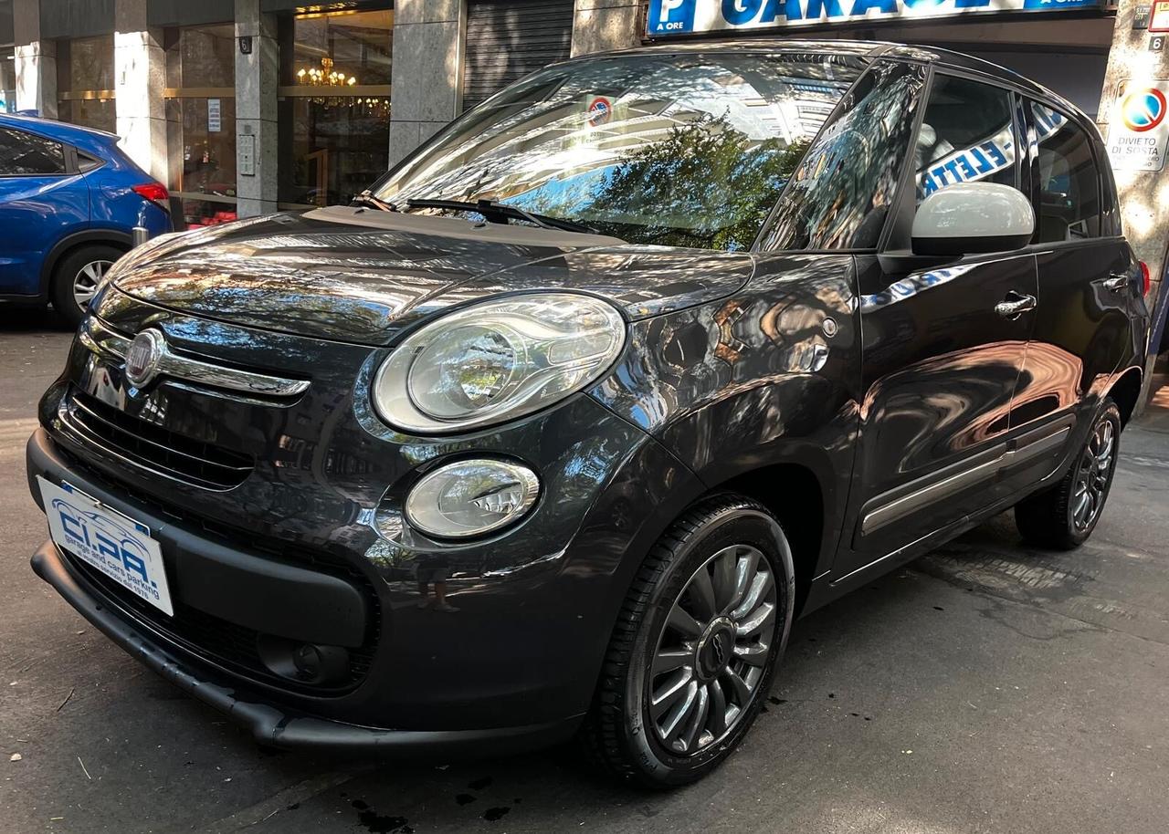 Fiat 500L 1.4 95 CV Lounge