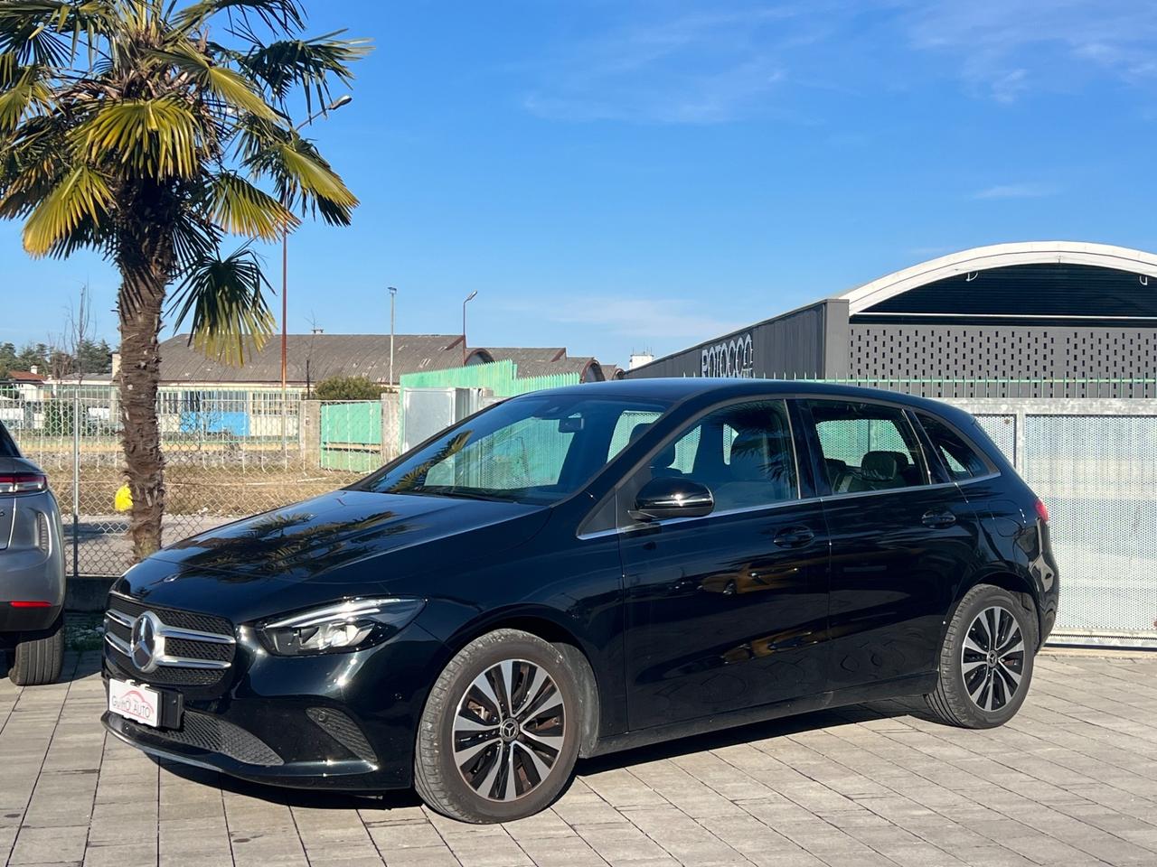 Mercedes-benz A 250 e hybrid EQ Business Extra