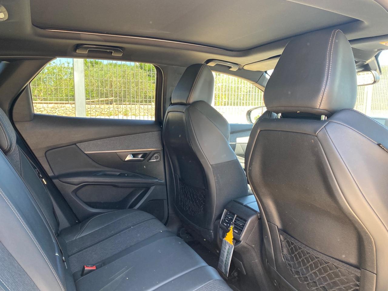 Peugeot 3008 HDi 130 EAT8 GT Line Full Tetto | 2020