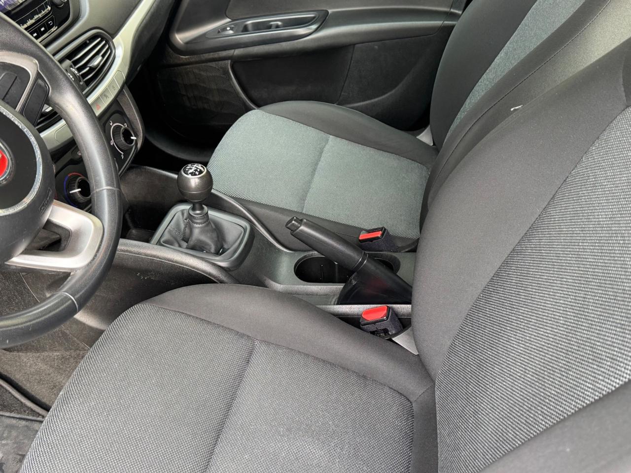 Fiat Tipo 1.4GPL Lounge CERTIFICATA