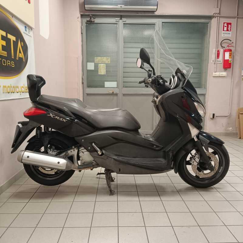 Yamaha X-Max 250 - 2013