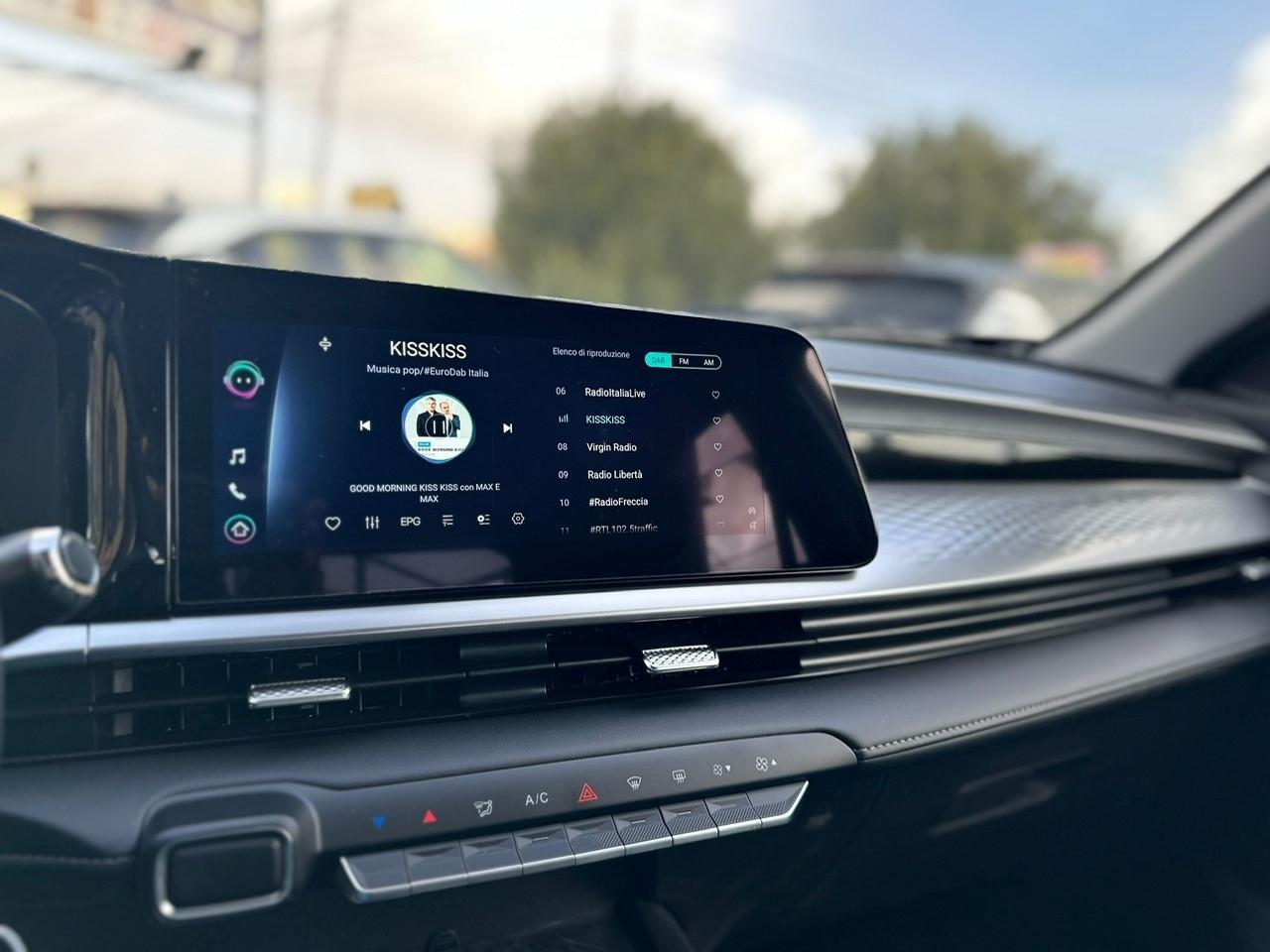 Dr 3 dr3 1.5 Bi-Fuel GPL Collection