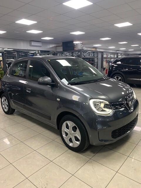 Renault Twingo SCe 65 CV Duel