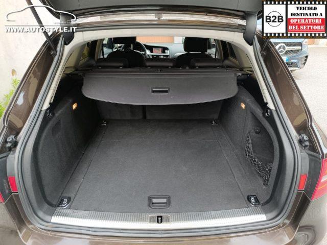 AUDI A4 Avant 2.0 TDIe 136CV S.W.