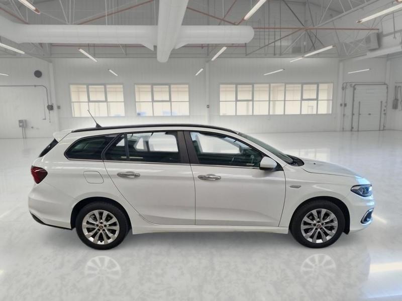 FIAT TIPO 1.6 MJT 120 CV DCT 6M SES BUSINESS STATION WAGON