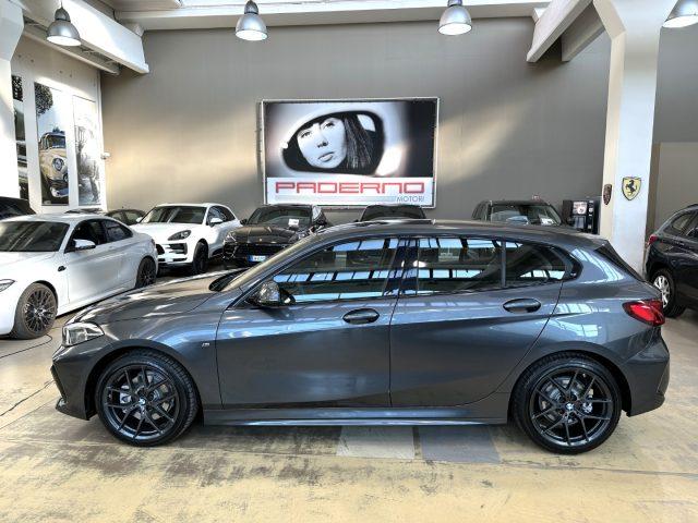 BMW 118 i Msport Auto - LED - 18" - Camera - Carplay