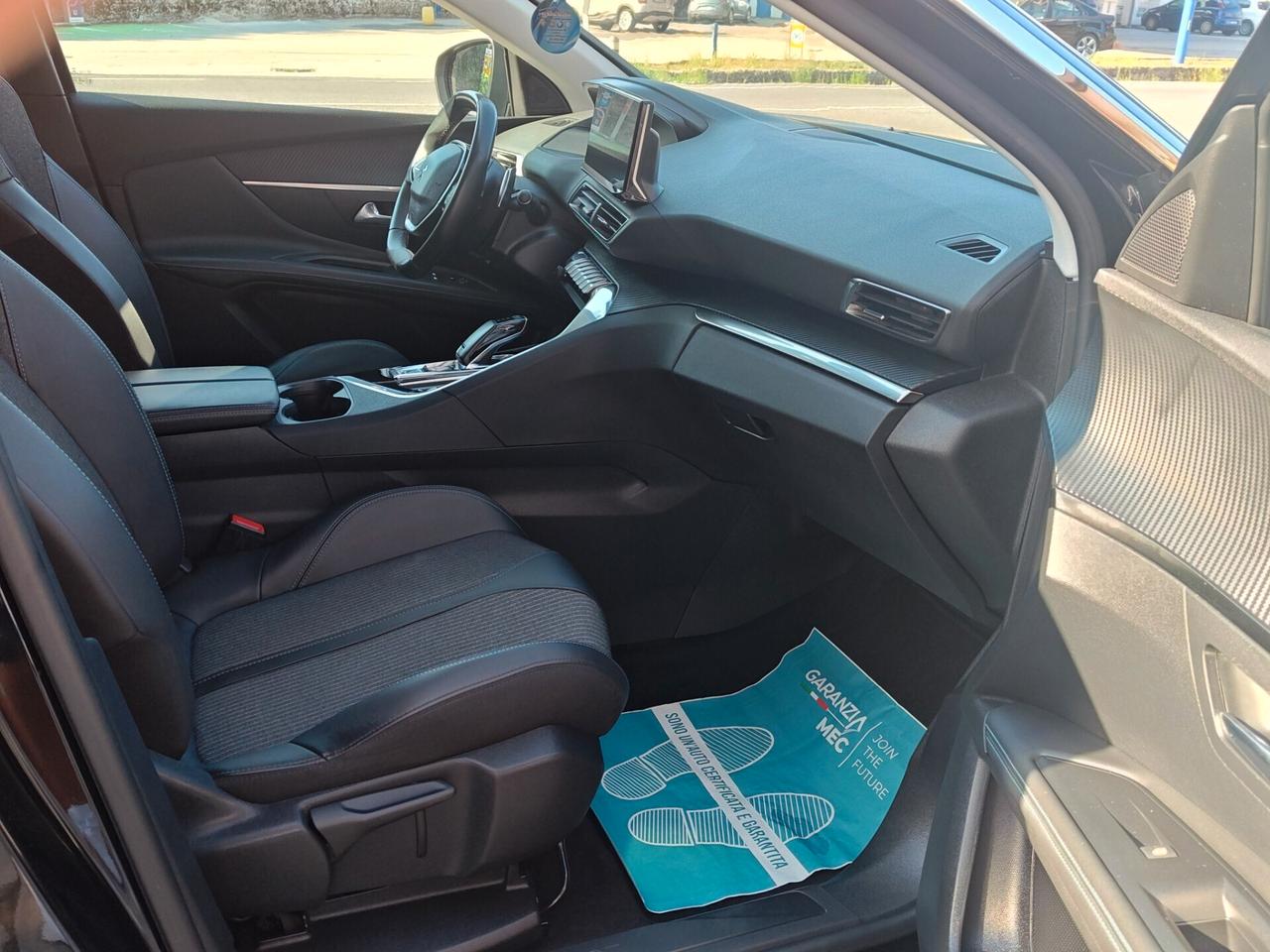 PEUGEOT 3008 BLUEHDI 1.5 130 CV S&S EAT8 ALLURE PACK