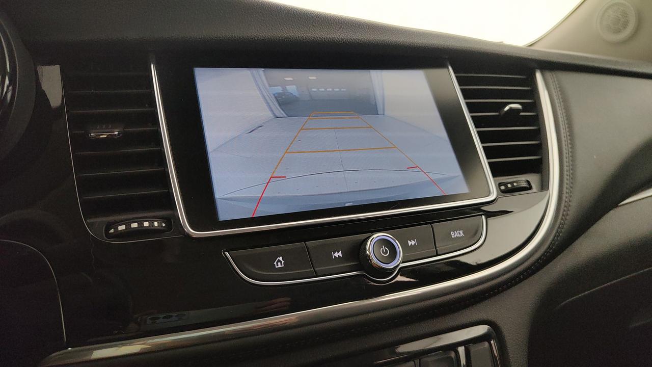 OPEL Mokka X 1.4 t Innovation Gpl-tech 4x2 140cv my18