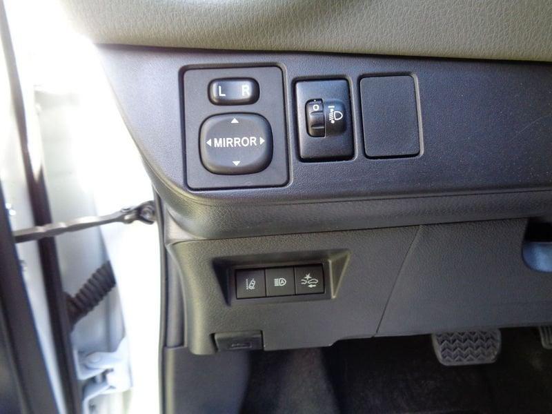 Toyota Yaris Yaris 1.5 Hybrid 5 porte Active