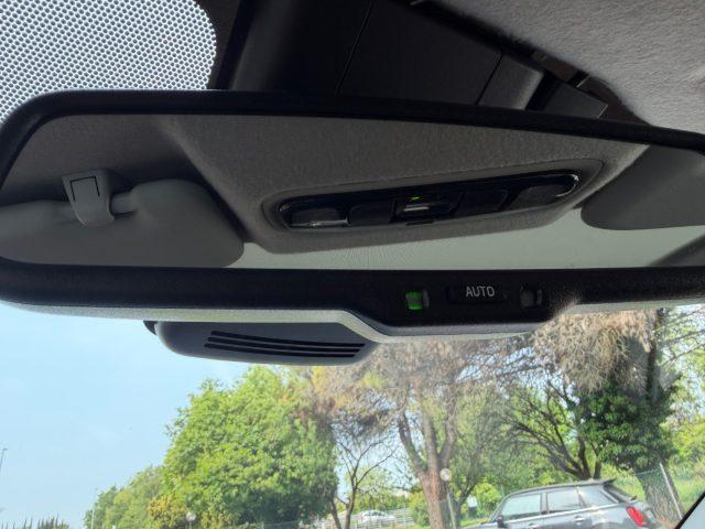 TOYOTA Yaris Cross 1.5 116CV HYBRID E-CVT LOUNGE UNIPROPRIETARIO