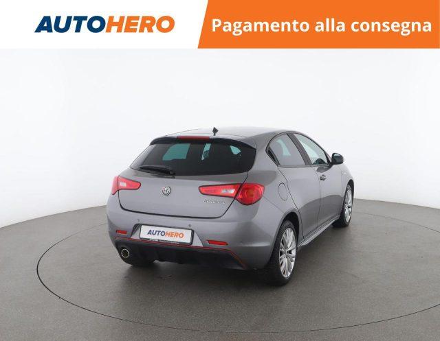 ALFA ROMEO Giulietta 1.6 JTDm 120 CV Super