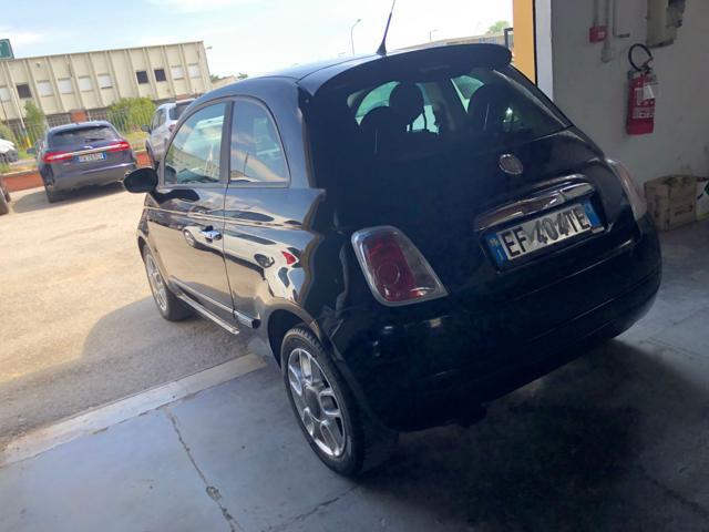 FIAT 500 1.2 Sport