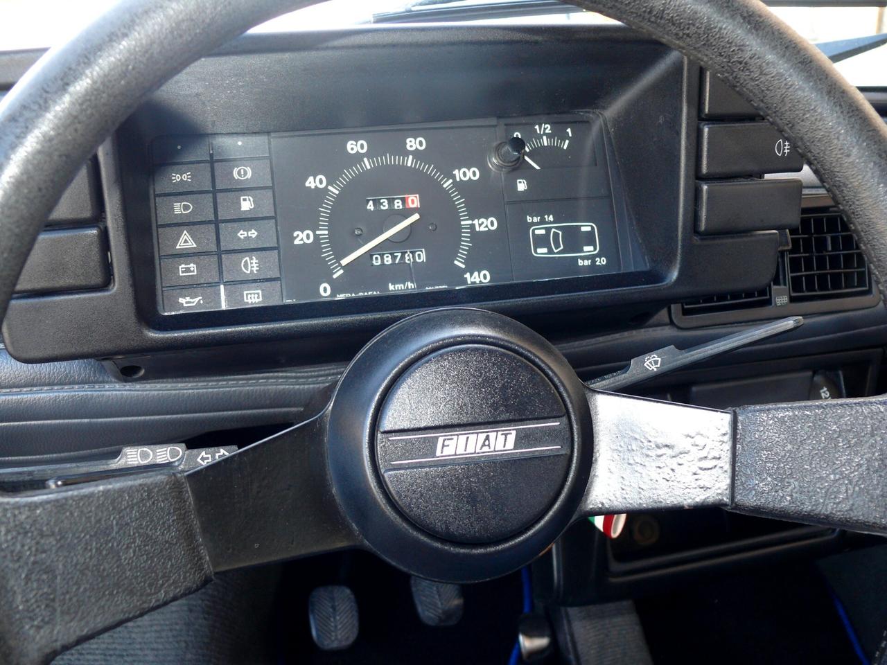 Fiat 126 650 (M1234)