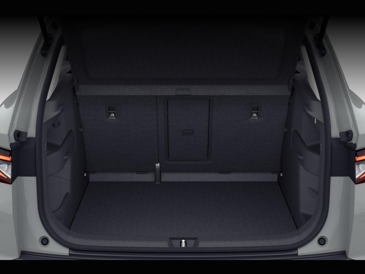 Skoda Elroq 60 63 kWh Batteria 150 kW (204 CV) automatico