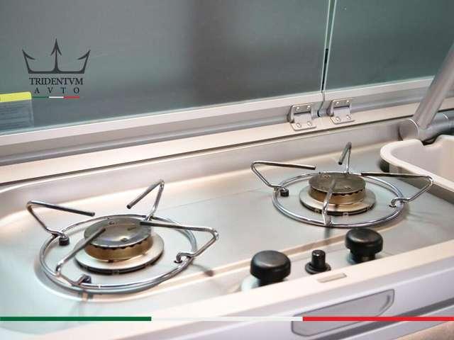 Volkswagen T6.1 California 4Motion DSG Ocean Edition 4x4