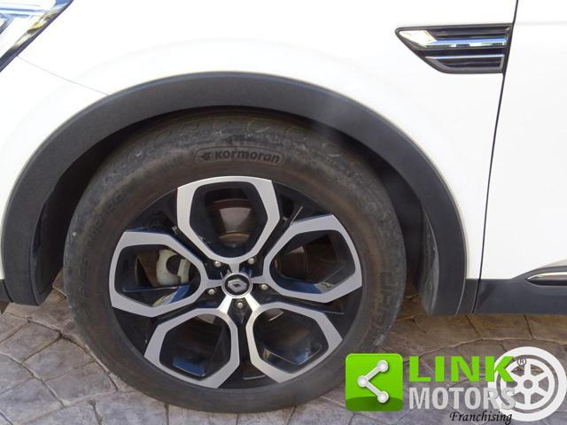 RENAULT Arkana ARKANA 1.6 HYBRID/BENZINA 143 CV