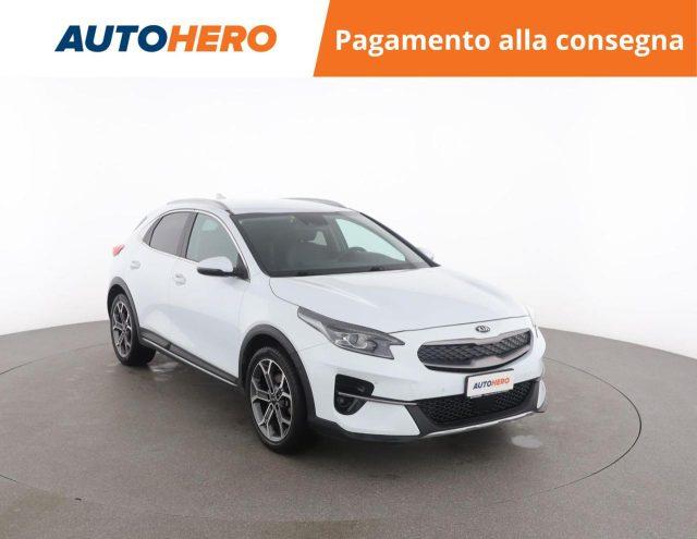 KIA XCeed 1.6 GDi 141 CV PHEV DCT High Tech