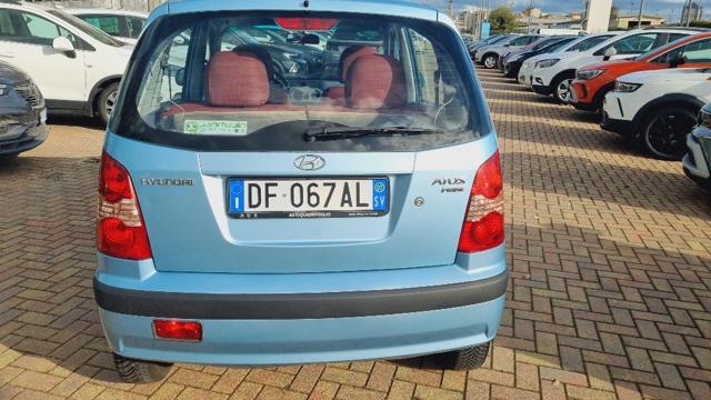 HYUNDAI Atos Prime 1.1 12V Active