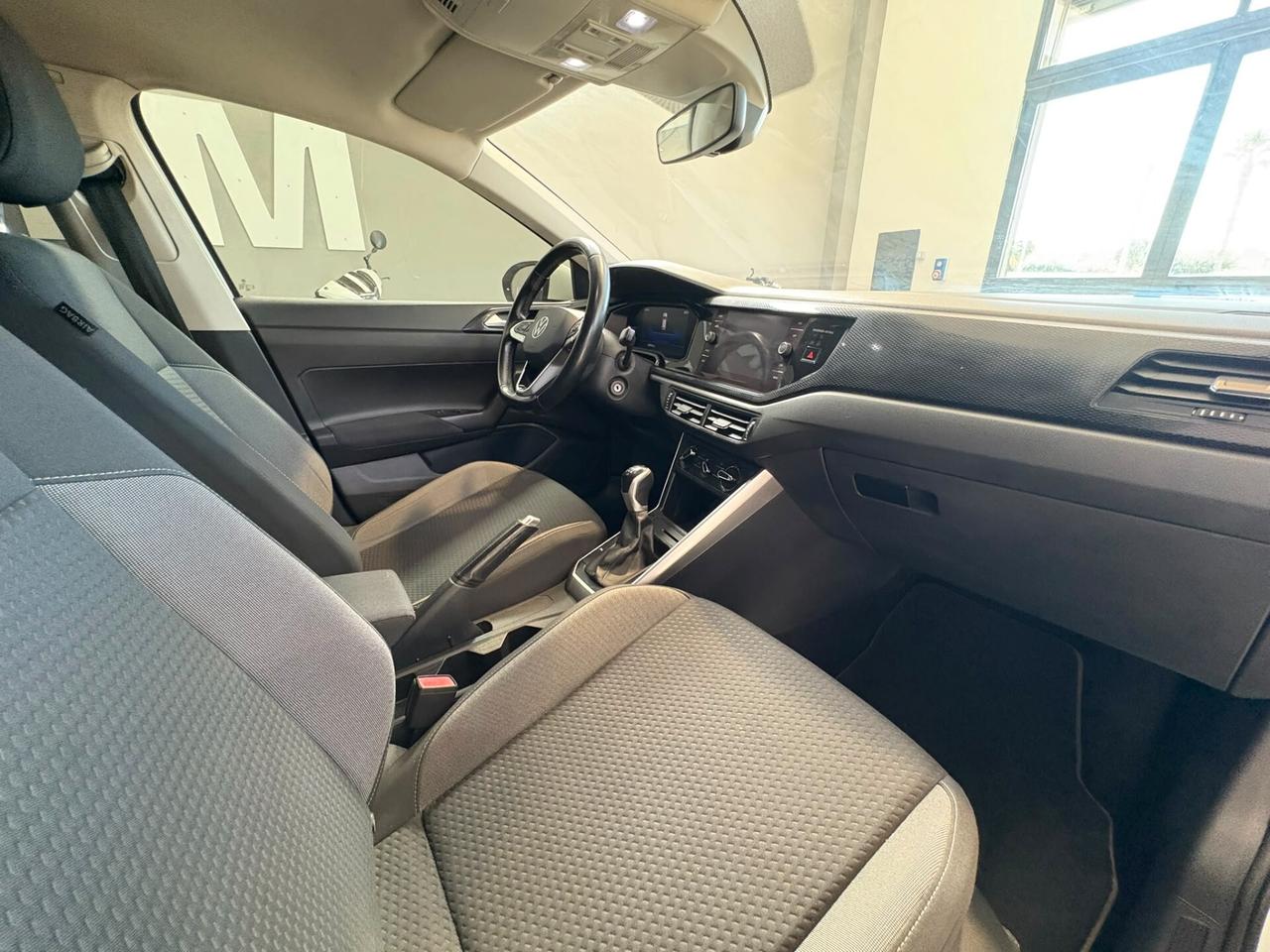 Volkswagen Taigo 1.0 TSI 110 CV Life