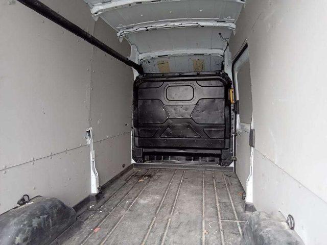 FORD Transit Van Trend 350 L3 H3 2.0 EcoBlue 170CV Trazione Ant