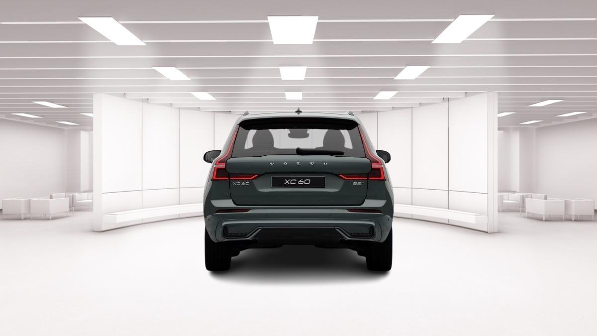 VOLVO Xc60 T8 Plug-In Hybrid Awd Automatico Ultra Dark