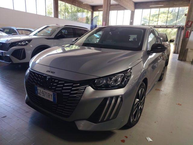 PEUGEOT 208 100 Stop&Start 5p Allure