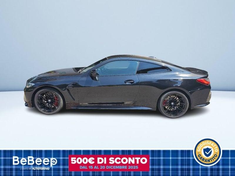 BMW Serie 4 Coupé M4 COUPE 3.0 COMPETITION AUTO