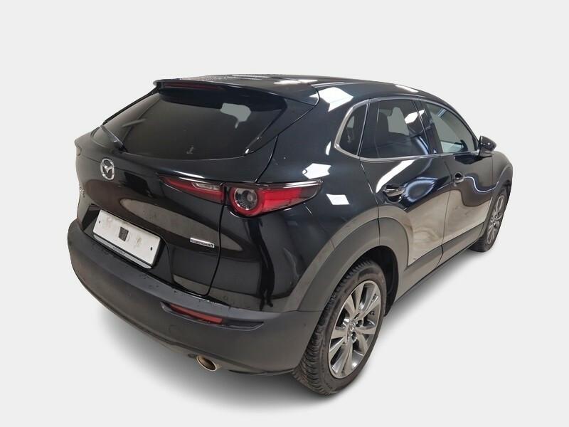 MAZDA CX-30 2.0L SKYACTIV-X 186 CV 4WD M HYBRID EXCL. AUTO SUV