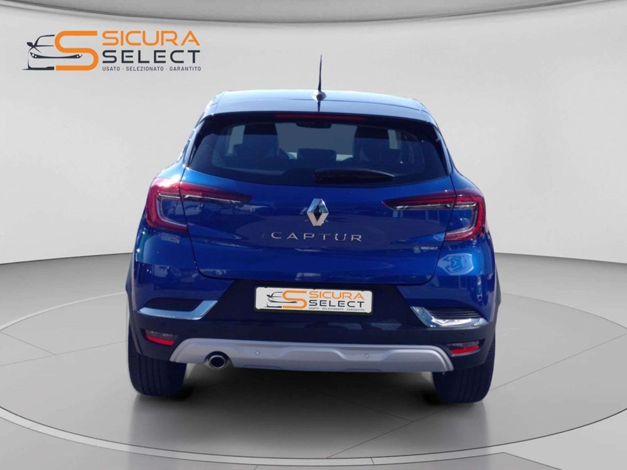 Renault Captur RENAULT Captur TCe 90 CV Intens