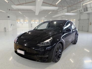 TESLA MODEL Y 75 KWH PERFORMANCE DUAL MOTOR 4WD AUT 5 PORTE SUV