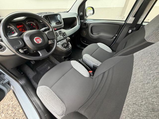 FIAT Panda IN PROMOZIONE!!!!!1.0 FireFly S&S Hybrid City Life