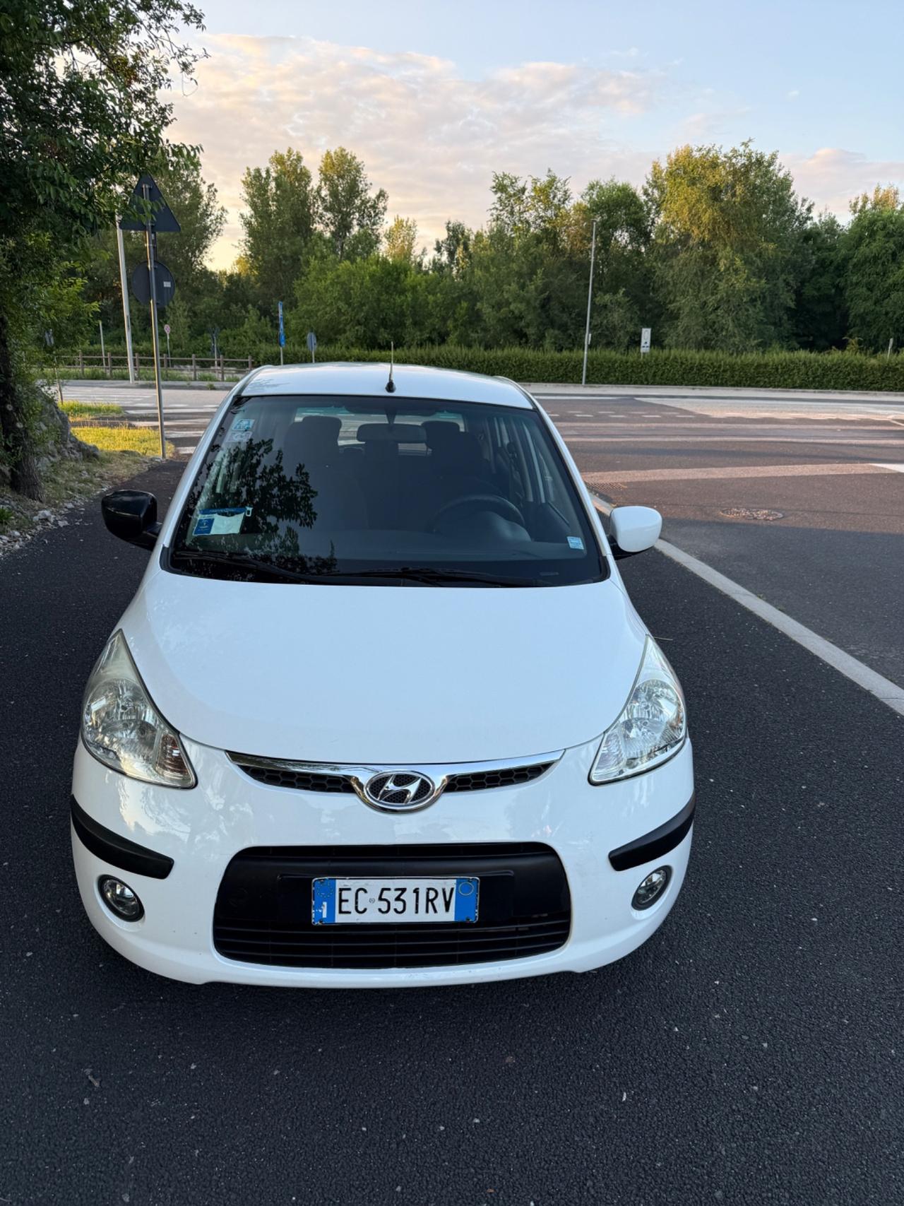 Hyundai i10 1.1 12V Style
