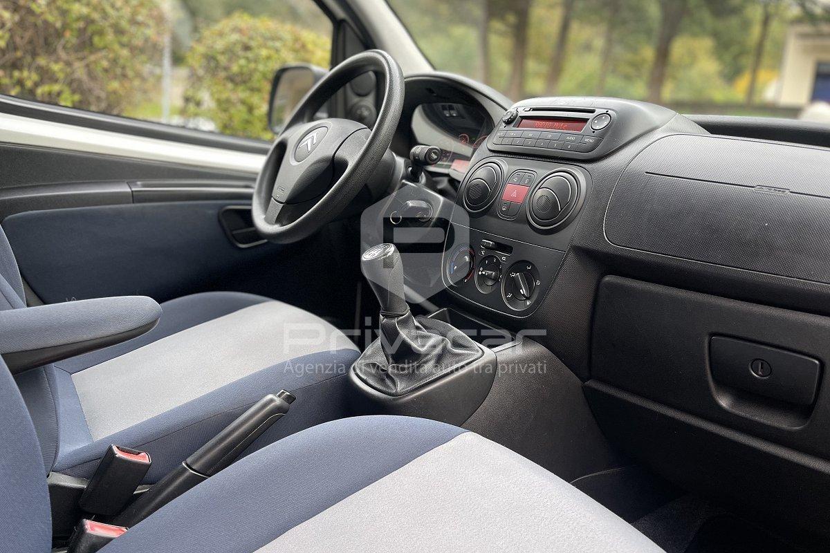 CITROEN Nemo 1.3 HDi 75CV FAP S&S XTR Theatre