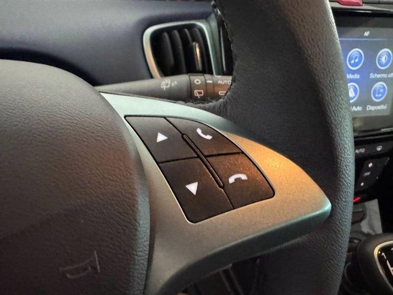 Lancia Ypsilon 3ª serie 1.0 FireFly 5 porte S&S Hybrid Platino