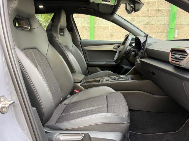 CUPRA Formentor 2.0 TSI VZ 4DRIVE 310CV DSG UNIPROPR. CERCHI 19"