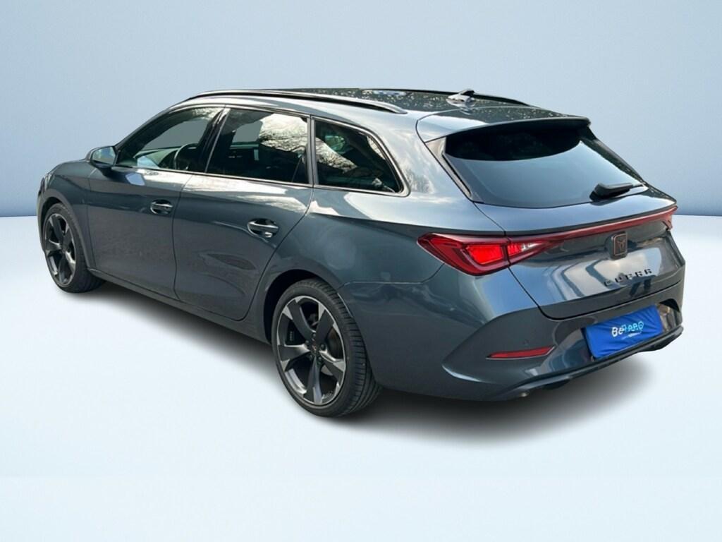 Cupra Leon Sportstourer 1.5 Hybrid DSG