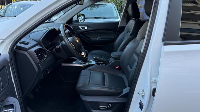 DR MOTOR DR 4.0 1.5 BI-FUEL GPL*24M.G.*TETTO*C.L.18*CARPLAY*PELLE*