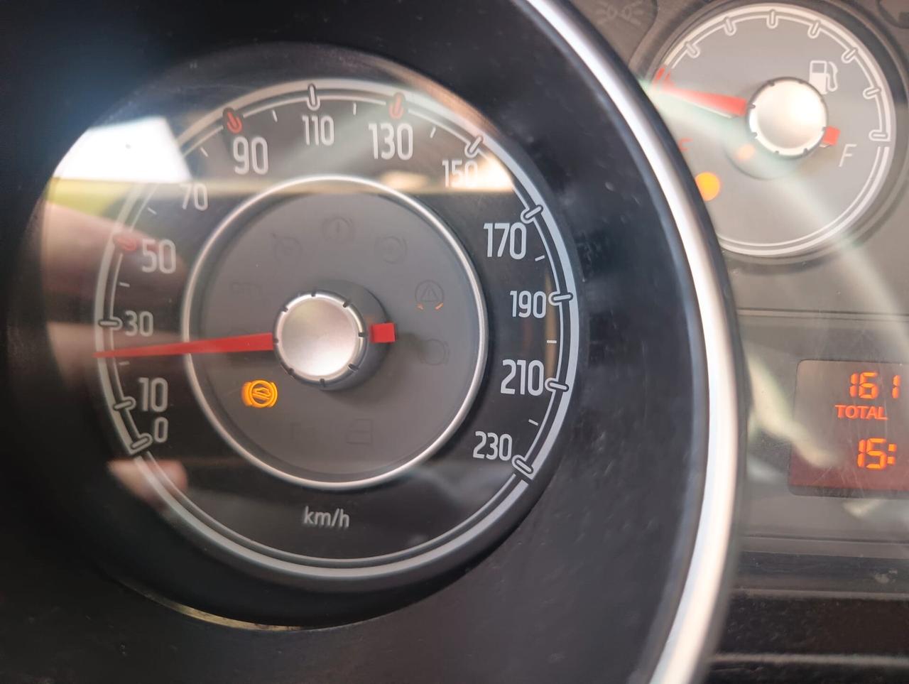 Ford EcoSport 1.5 TDCi - anno 2019