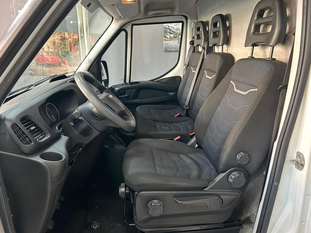 Iveco Daily 2.3 HPT L3 H2