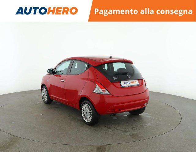 LANCIA Ypsilon 1.2 69 CV 5 porte Gold