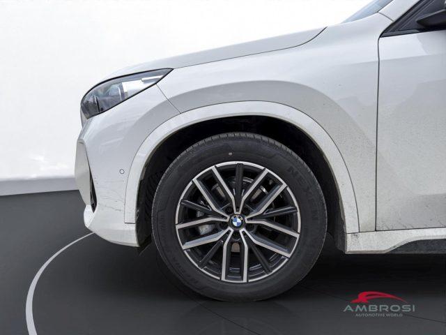 BMW X1 sDrive18d Msport