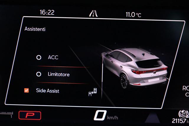 CUPRA Formentor 1.5 TSI DSG