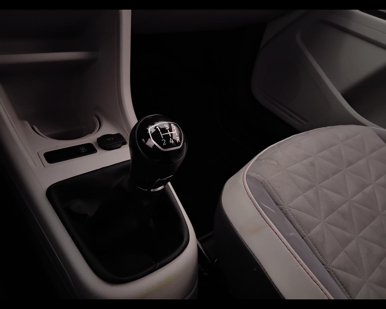 VOLKSWAGEN up! 5p 2017 - up! 5p 1.0 evo Beats up! 65cv