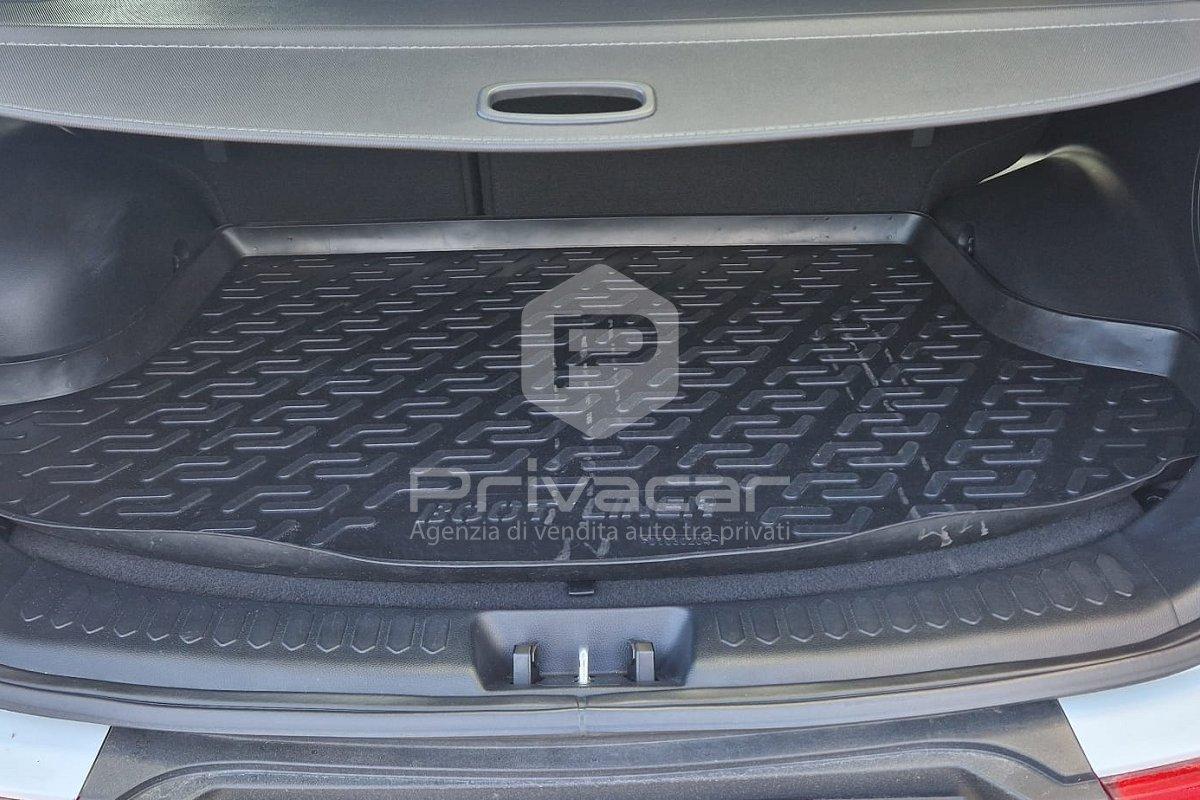 KIA Sportage 1.7 CRDI VGT 2WD Class