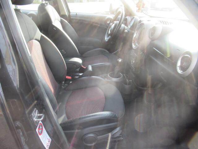 MINI COUNTRYMAN Cooper S 4x4 (Poss. GPL)