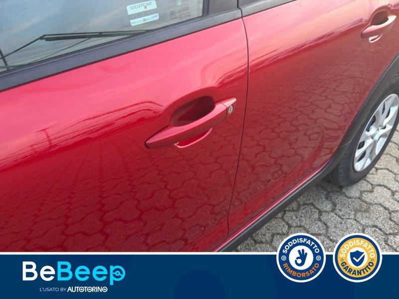 Citroën C3 1.2 PURETECH SHINE S&S 83CV