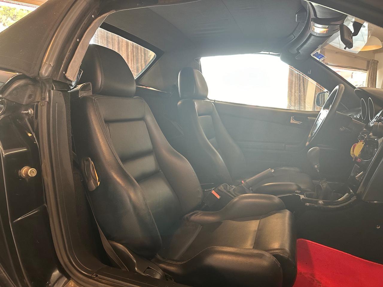 ALFA ROMEO Spider 2.0i 16V Twin Spark cat*Tagliandata*Pari al nuovo