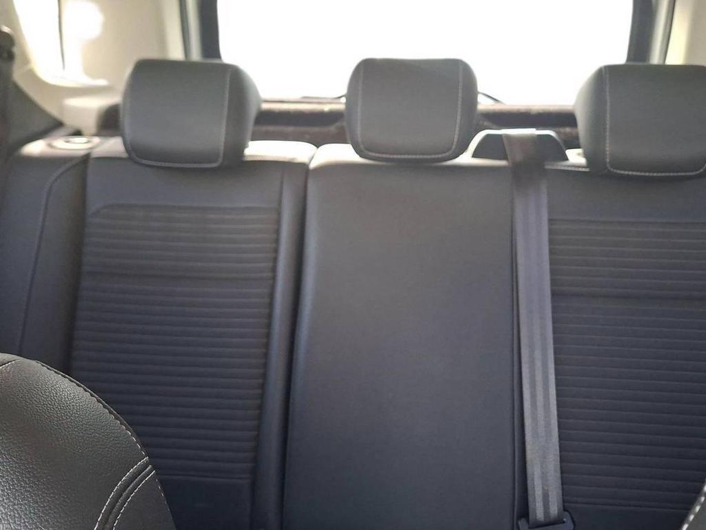 Ford EcoSport 1.0 EcoBoost Titanium