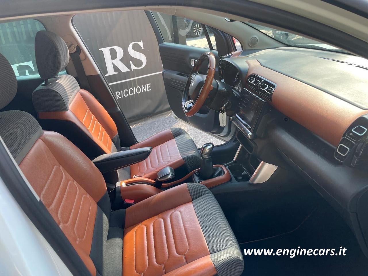 Citroen C3 Aircross FULL OPTIONAL