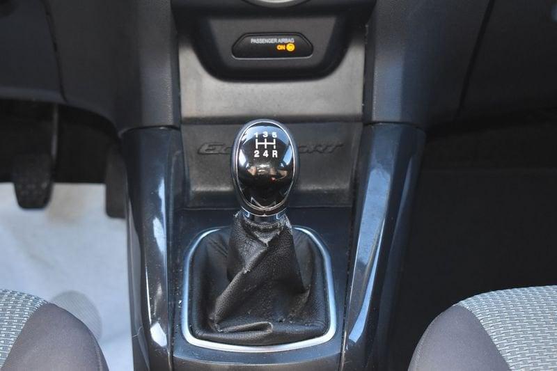 Ford EcoSport FORD EcoSport 1.5 TDCi 95 CV Business